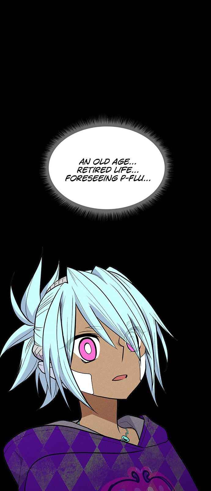Housekeeper (Chae Yong-Taek) Chapter 37 55
